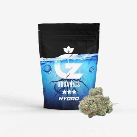 White Frost Hydro