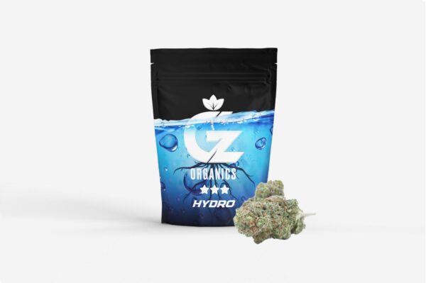 White Frost Hydro
