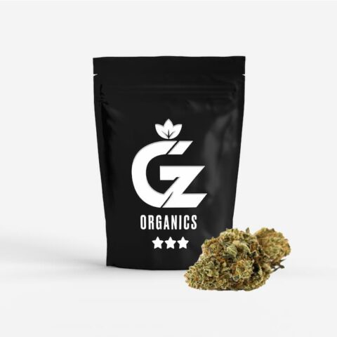 Flor CBD Lemon Skunk