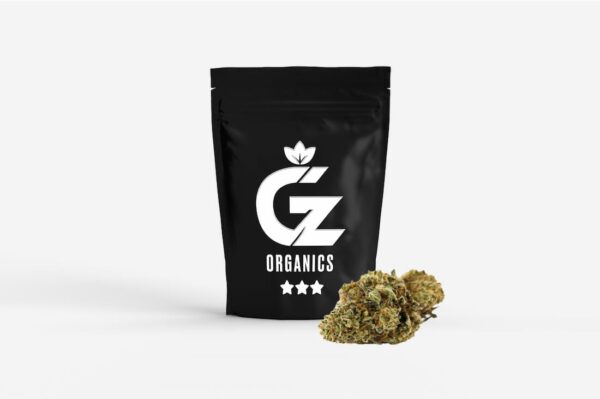 Flor CBD Lemon Skunk